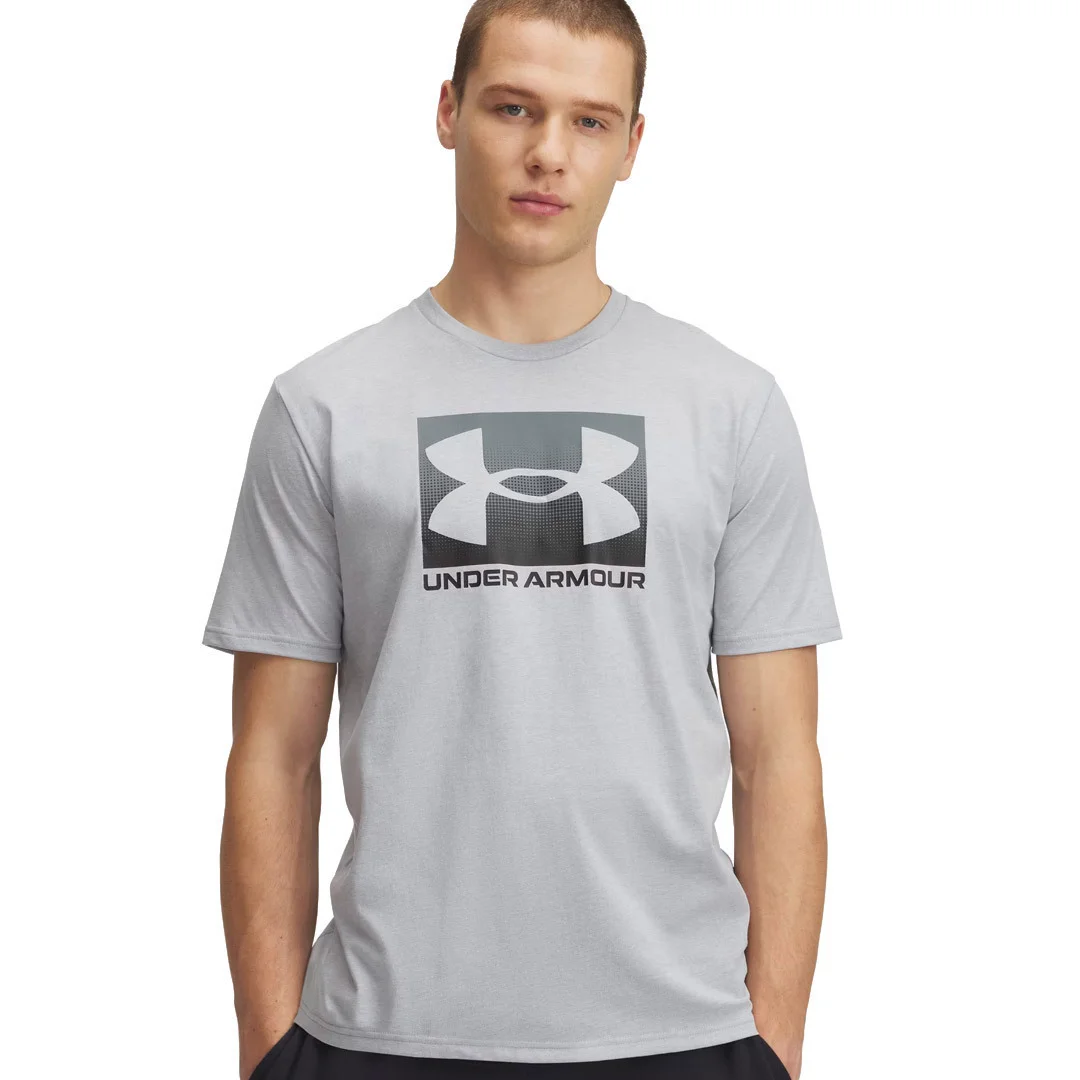 Φωτογραφία προϊόντος: UNDER ARMOUR M BOXED SPORTS UPDATED SS 1386793-011