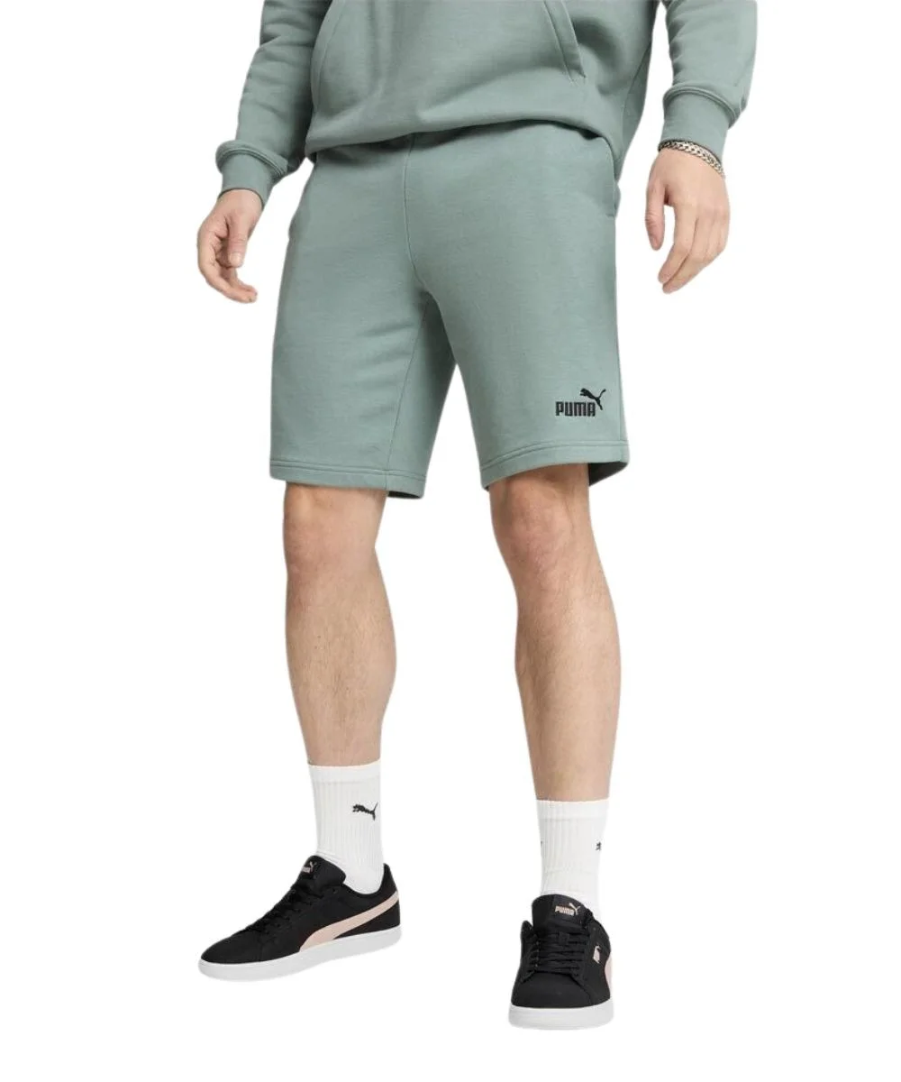 Φωτογραφία προϊόντος: Puma ESS No. 1 Logo Shorts Ανδρική Βερμούδα
