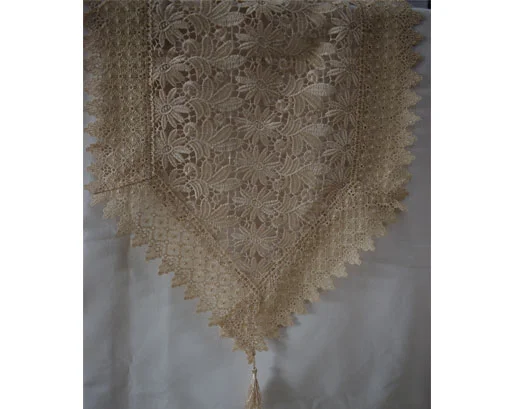 Φωτογραφία προϊόντος: Τραβέρσα με Δαντέλα, VsHome