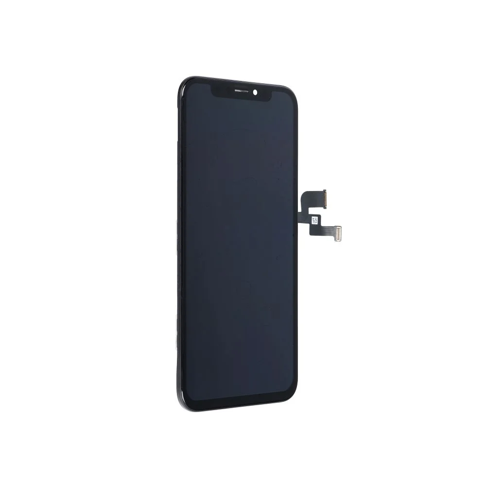 Φωτογραφία προϊόντος: . LCD Screen iPhone X with digitizer black (HD+ Incell)