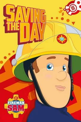 Φωτογραφία προϊόντος: VSHOME Πετσέτα Προσώπου, Fireman, Disney
