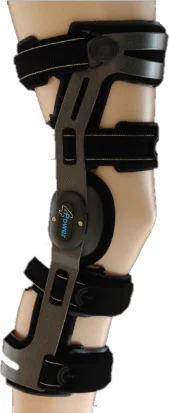 Φωτογραφία προϊόντος: MEDICAL BRACE Νάρθηκας Oπίσθιου Χιαστού Τεσσάρων Σημείων 4POWER back