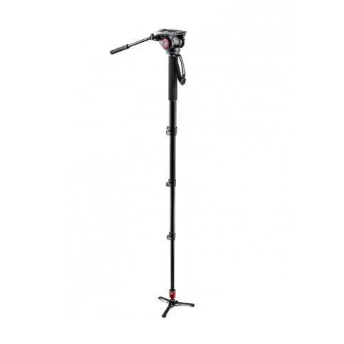 Φωτογραφία προϊόντος: Μονόποδο Manfrotto MVM500A