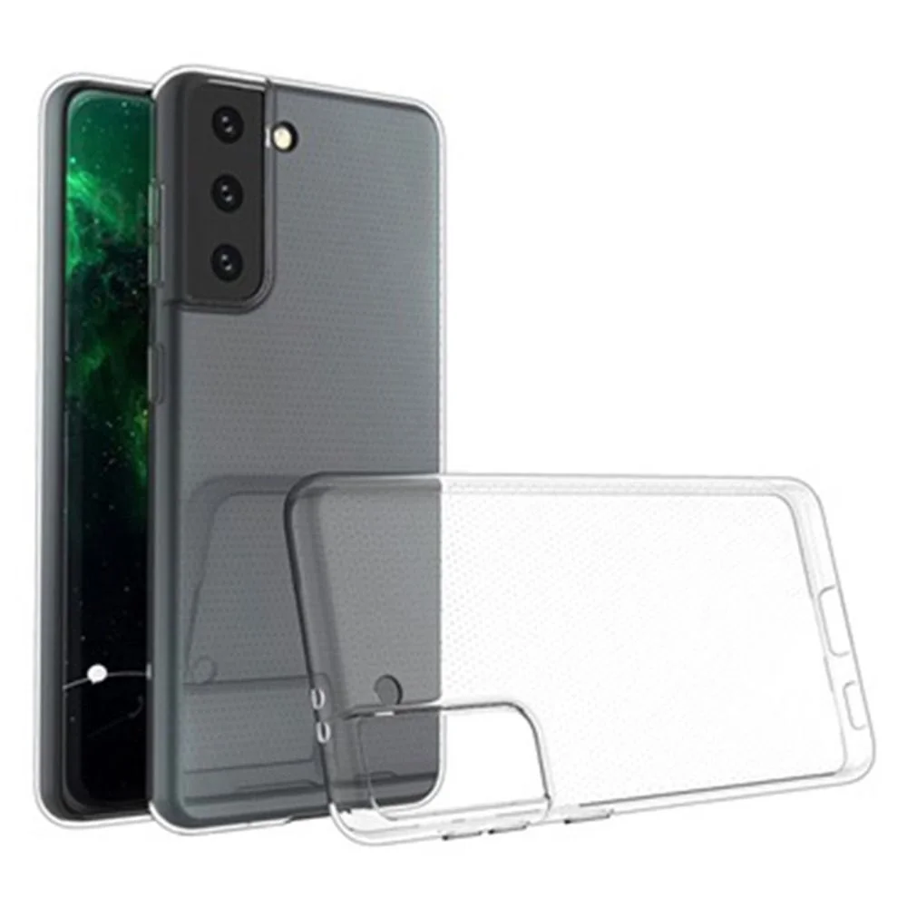 Φωτογραφία προϊόντος: . Back Case Ultra Slim 0,5mm for SAMSUNG Galaxy S21 Plus