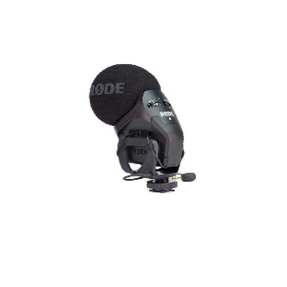 Φωτογραφία προϊόντος: Μικρόφωνο Rode Stereo VideoMic
