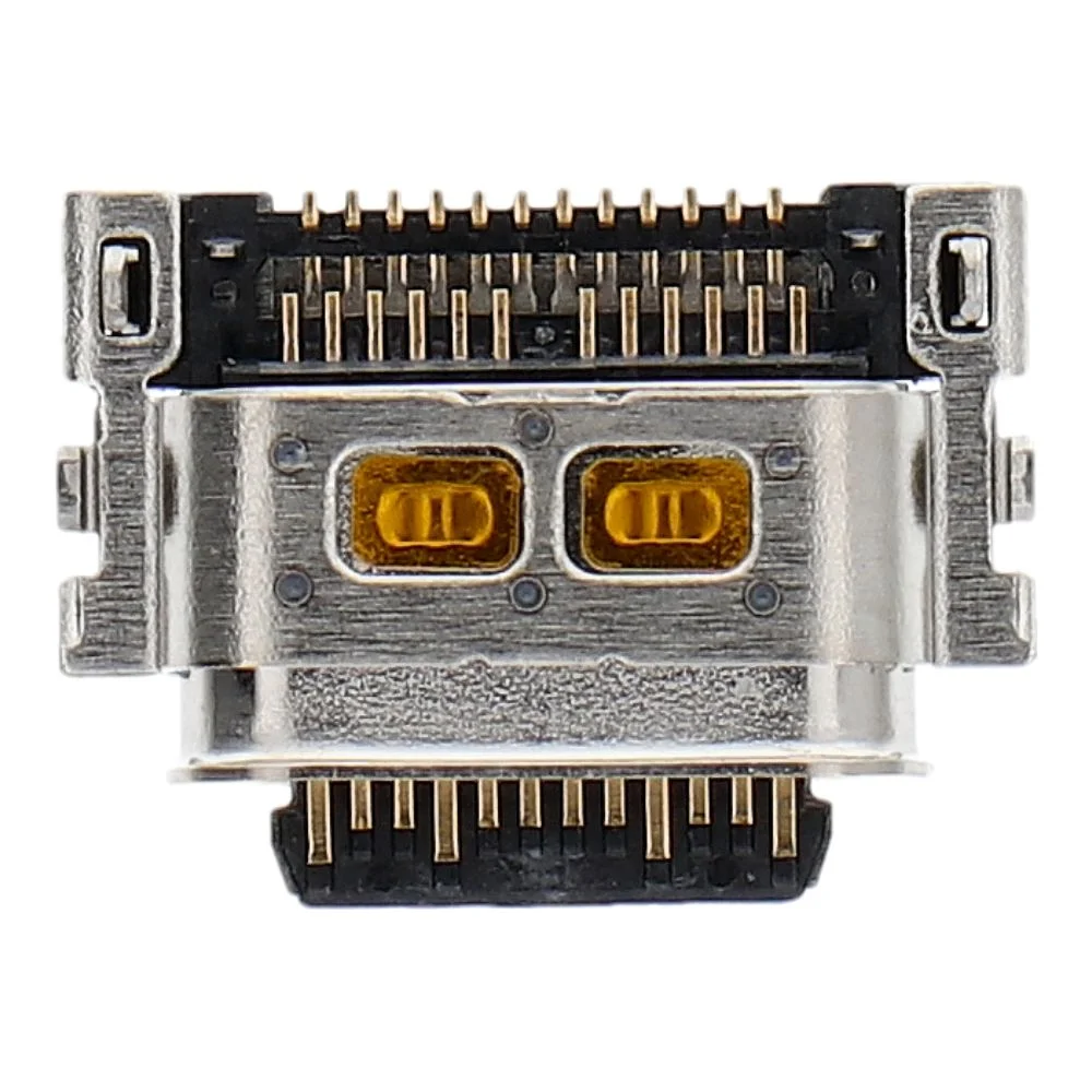 Φωτογραφία προϊόντος: . Charge connector for MOTOROLA edge 30 pro ORI