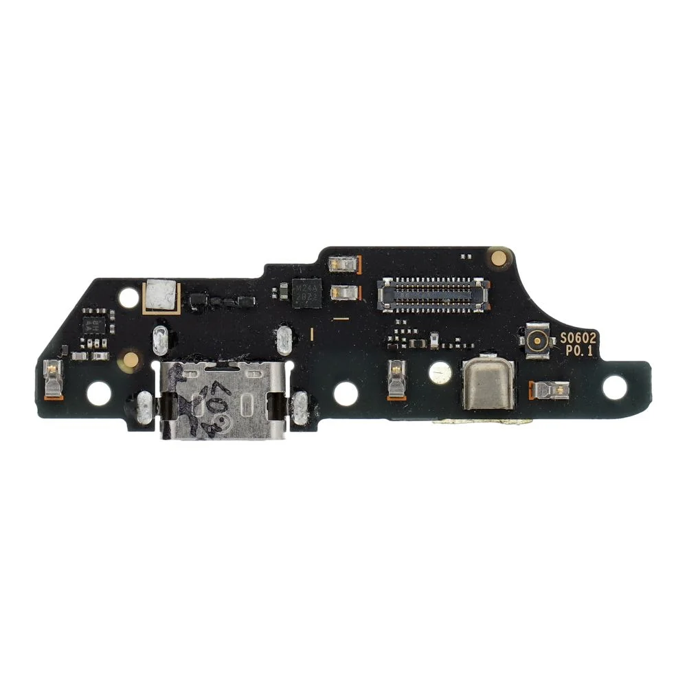 Φωτογραφία προϊόντος: . Charging board for MOTOROLA E20 E30 E40 OEM (Fast Charger)