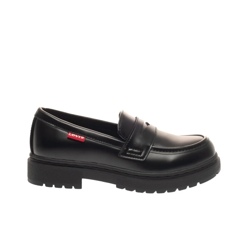 Φωτογραφία προϊόντος: Levi's Lucy S Junior Loafer Μαύρο