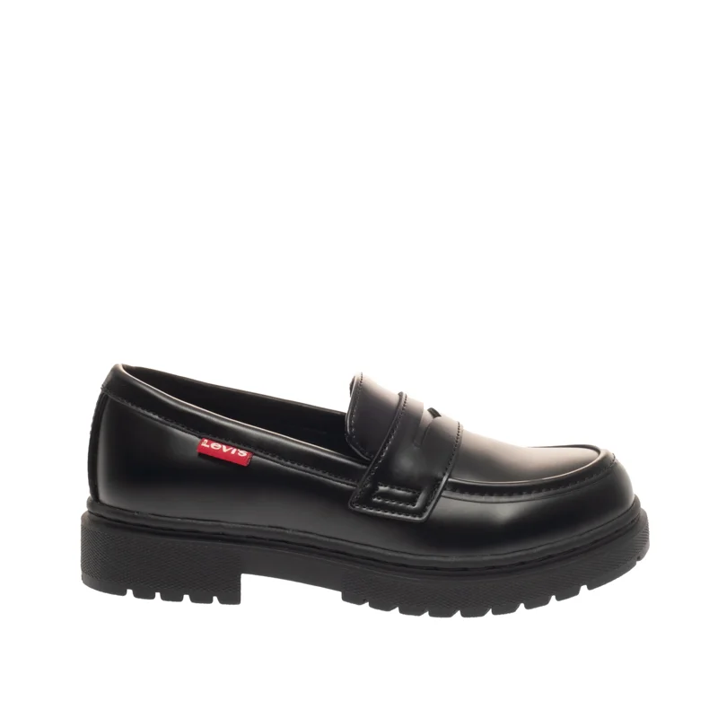 Φωτογραφία προϊόντος: Lucy S Loafer Μαύρο Levi's