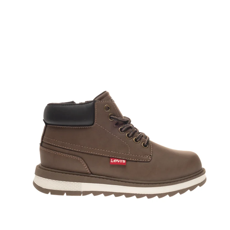 Φωτογραφία προϊόντος: Path Junior Αρβυλάκι Καφέ Levi's