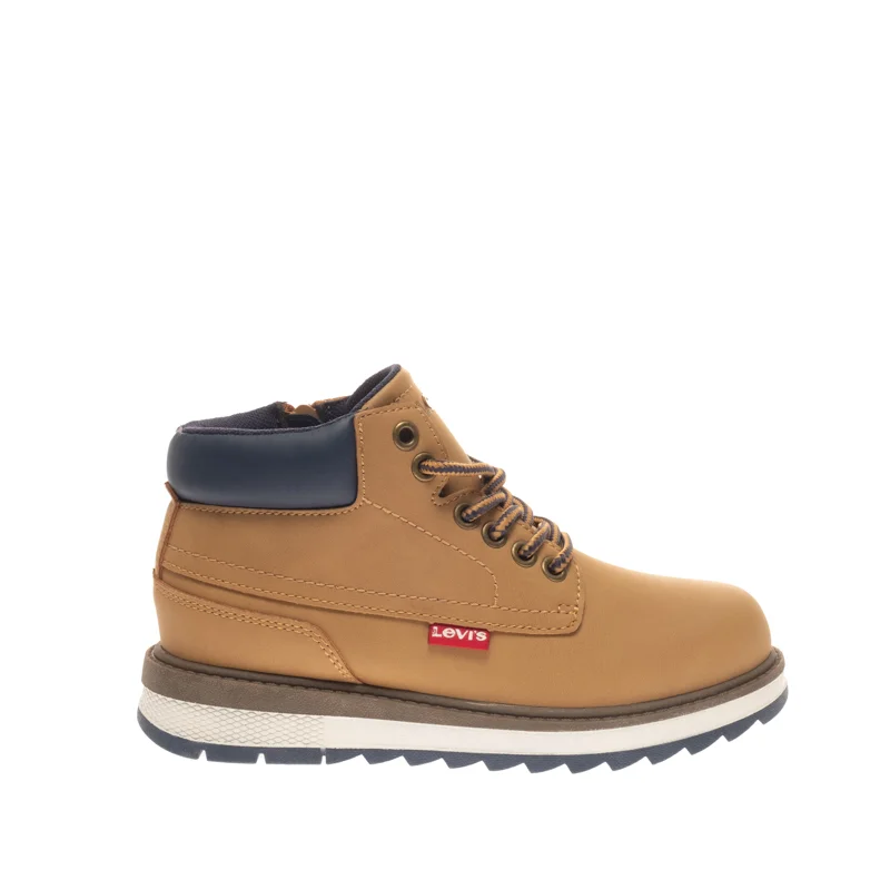 Φωτογραφία προϊόντος: Path Junior Αρβυλάκι Κίτρινο Levi's Κίτρινο