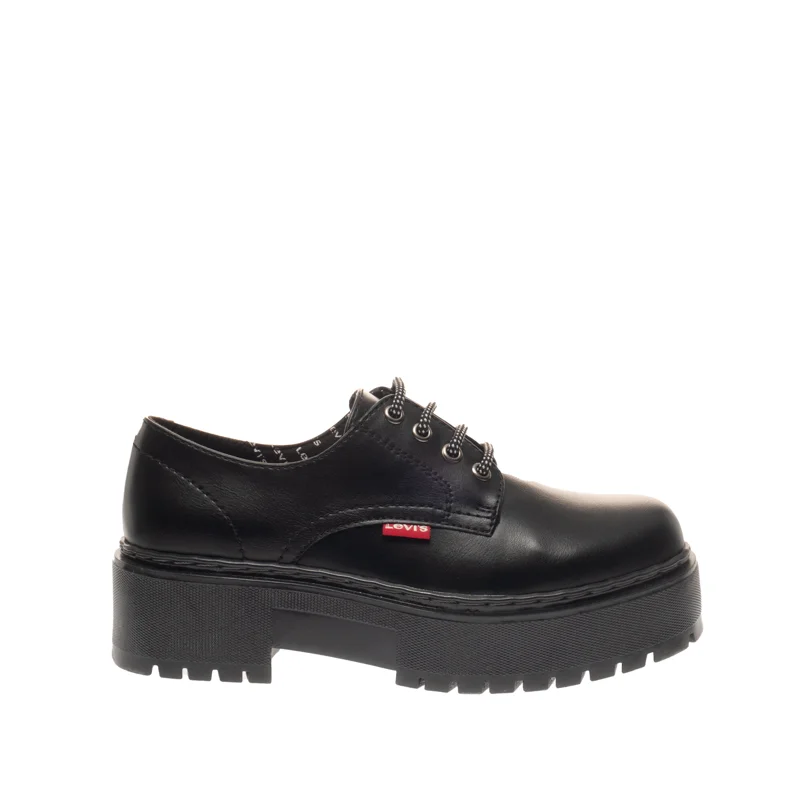 Φωτογραφία προϊόντος: Levi's Prince Bold Oxford Μαύρο