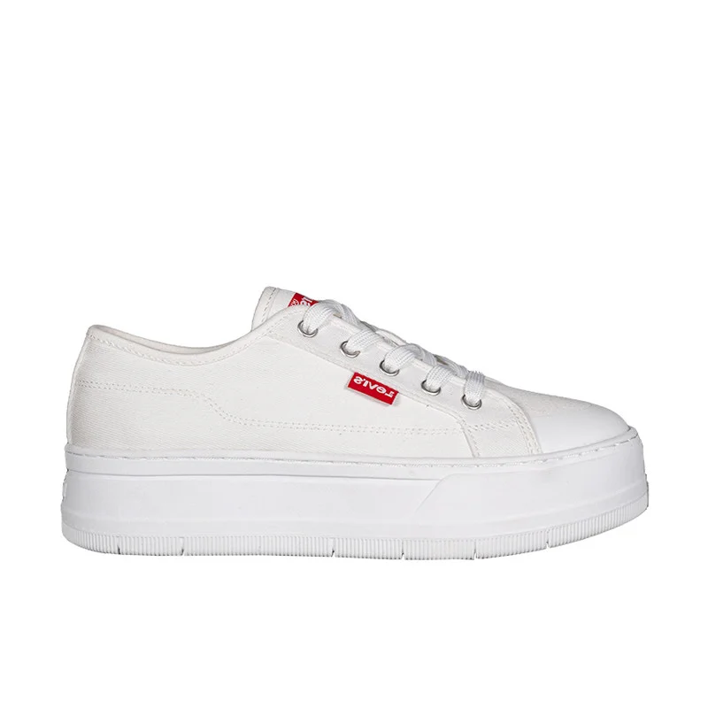 Φωτογραφία προϊόντος: Maui Light Max Πάνινο Λευκό Levi's