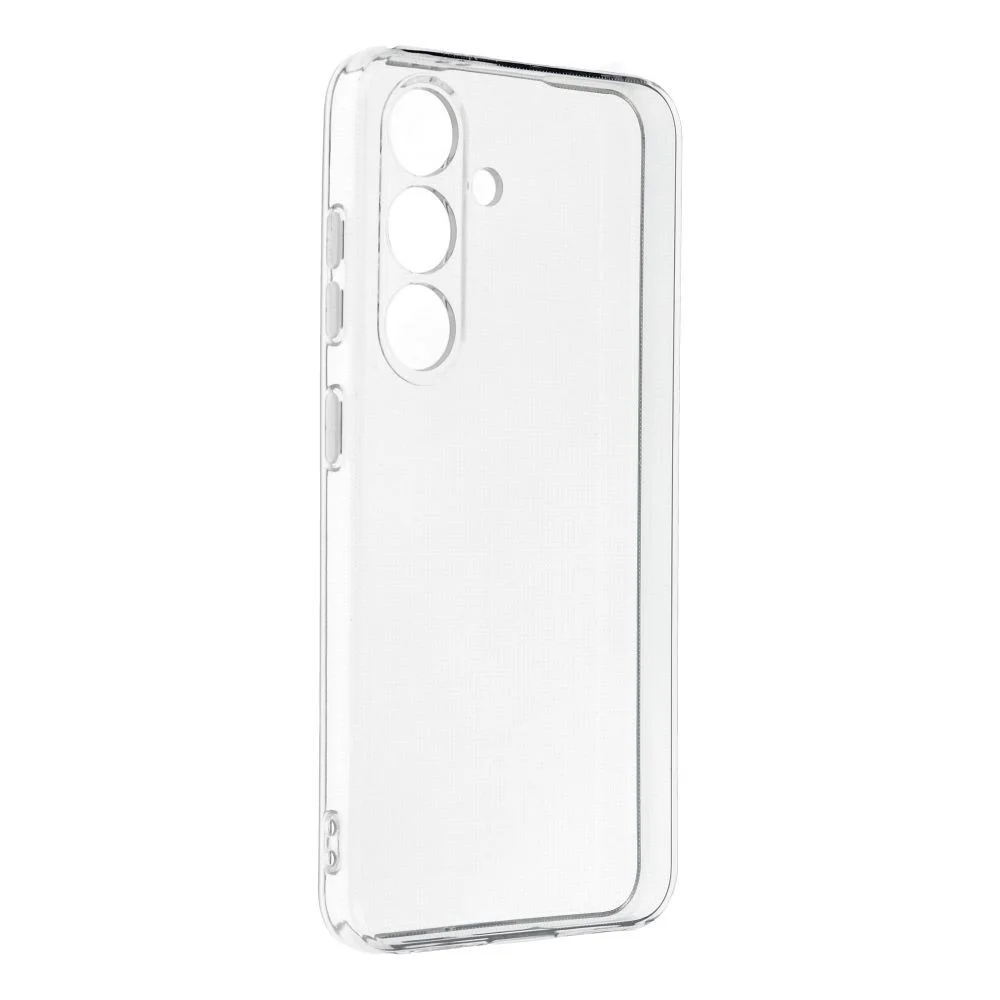 Φωτογραφία προϊόντος: . CLEAR Case 2mm BOX for SAMSUNG Galaxy S24
