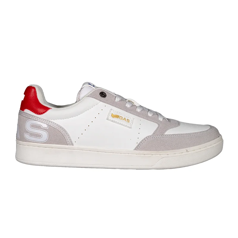 Φωτογραφία προϊόντος: Jeb LTX Sneaker Ανδρικό Λευκό Gas