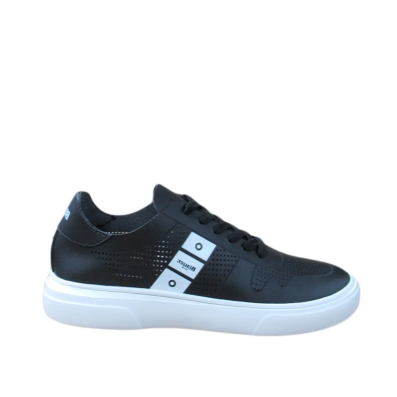 Φωτογραφία προϊόντος: Blair Sneaker Ανδρικό Μαύρο Blauer
