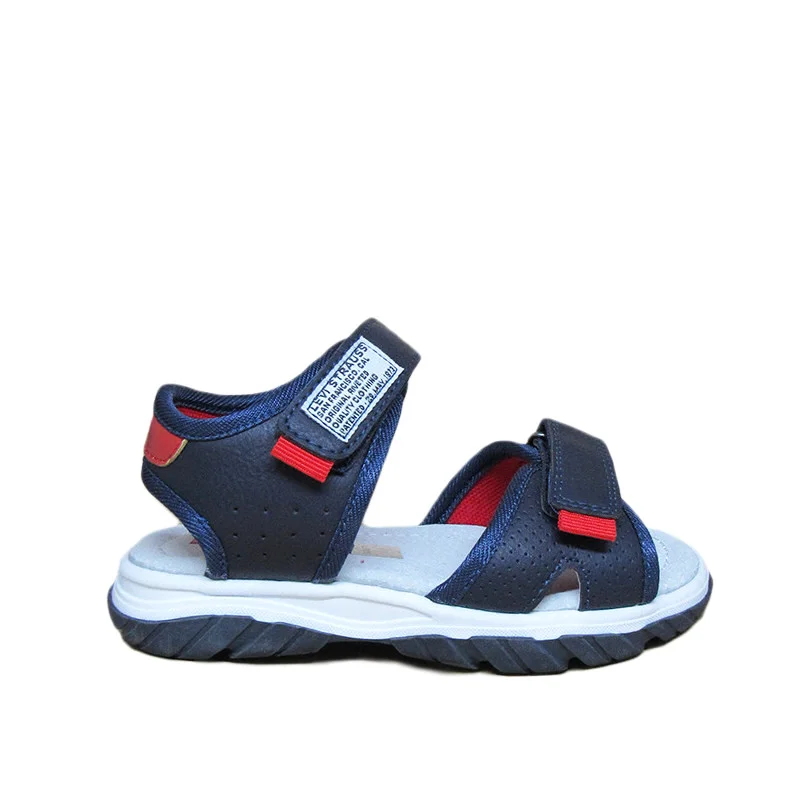 Φωτογραφία προϊόντος: Harbor Junior Πέδιλο Μπλε Levi's