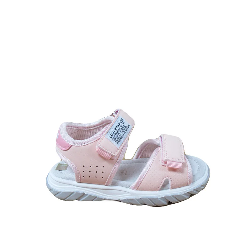 Φωτογραφία προϊόντος: Harbor Πέδιλο Ροζ Levi’s (Kids)