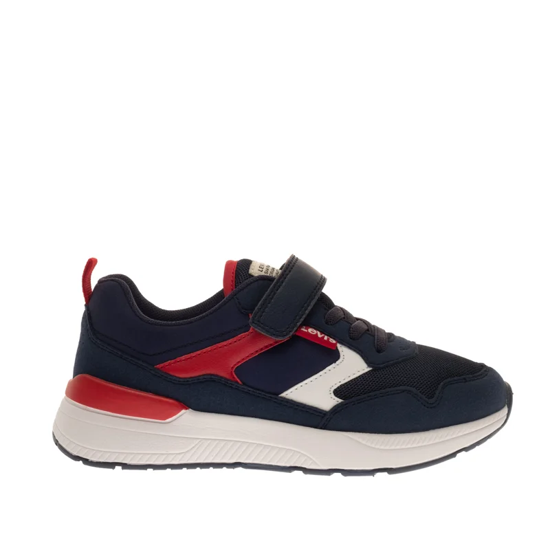 Φωτογραφία προϊόντος: Oats Refresh Jr Mini Αθλητικό Μπλε Levi's