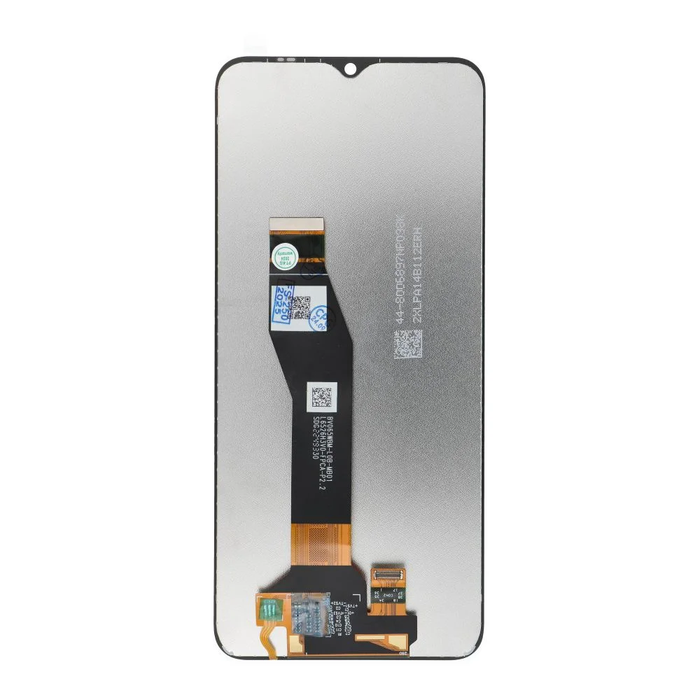 Φωτογραφία προϊόντος: . LCD Display for MOTOROLA E13 OEM without frame
