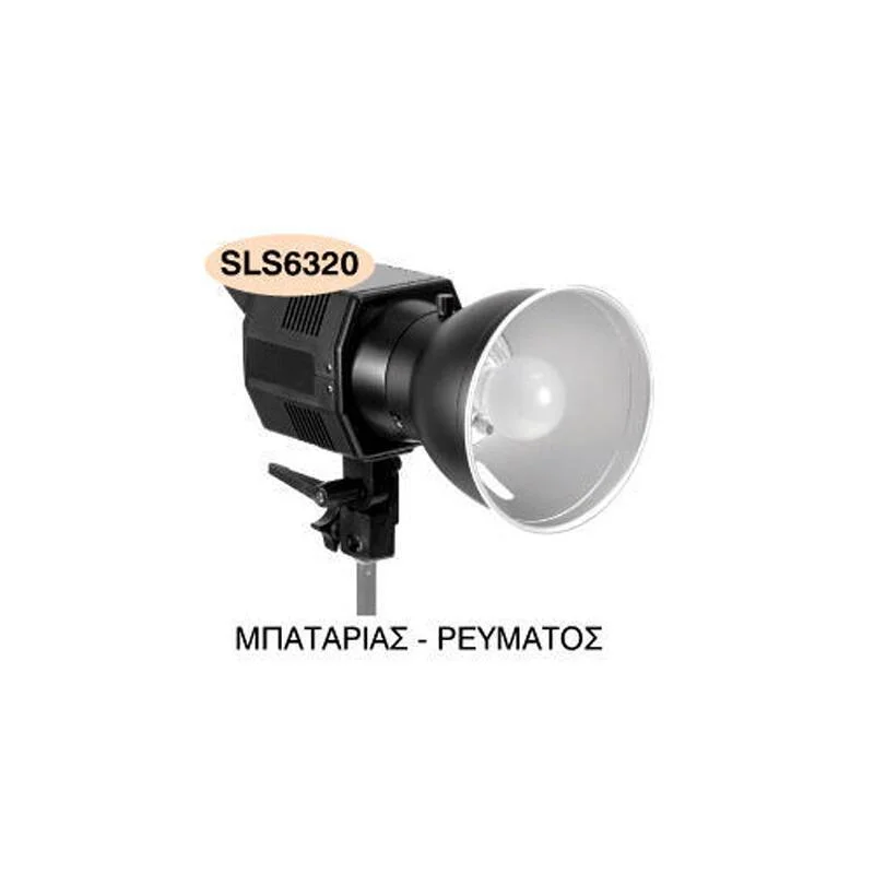 Φωτογραφία προϊόντος: SLS/PS-60 Φωτοκύτταρο Καρφί
