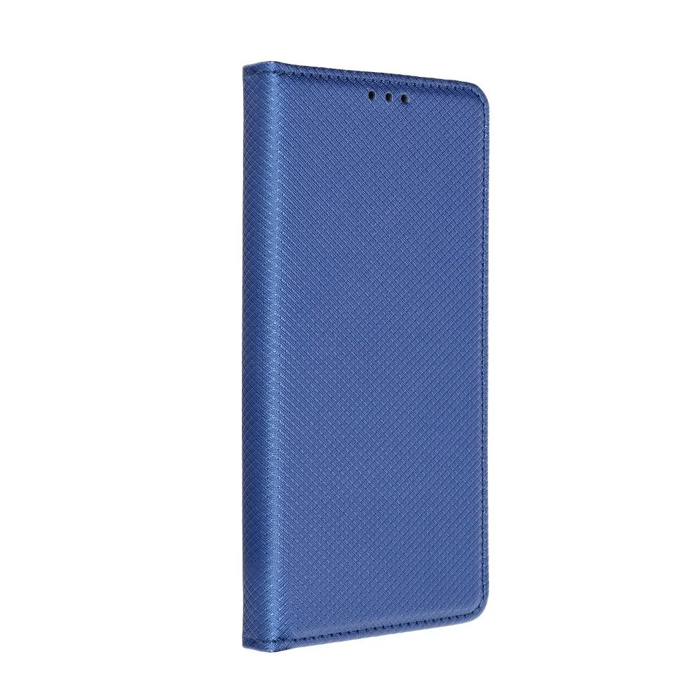 Φωτογραφία προϊόντος: . Smart Case Book for XIAOMI Redmi 9A navy blue