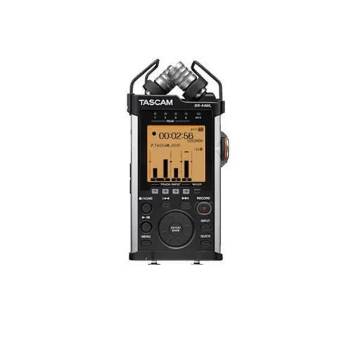 Φωτογραφία προϊόντος: Φορητός Εγγραφέας Tascam DR-44WL