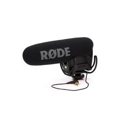 Φωτογραφία προϊόντος: Μικρόφωνο Rode Video Mic Pro Rycote