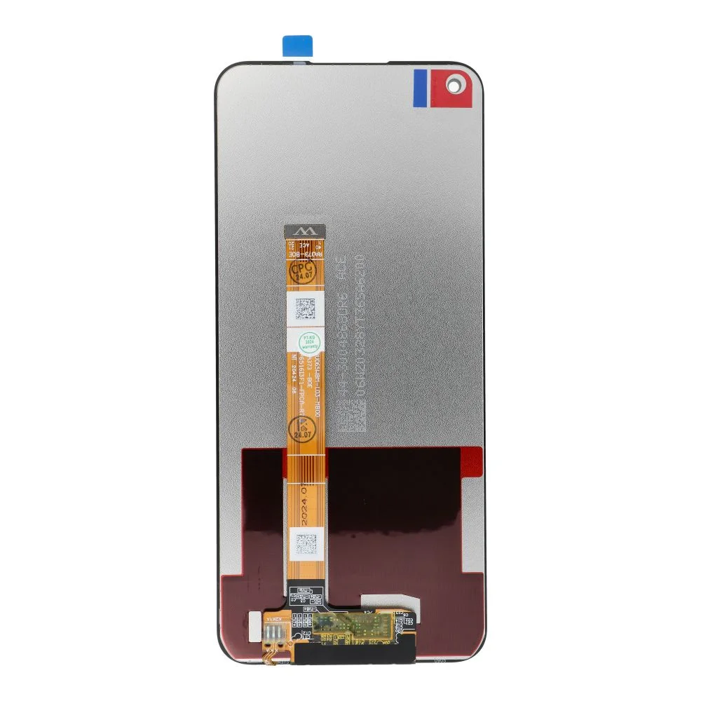 Φωτογραφία προϊόντος: . LCD Display for OPPO A53 2020 A32 A33 A53S OEM without frame