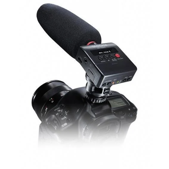 Φωτογραφία προϊόντος: Φορητός Εγγραφέας Tascam DR-10SG