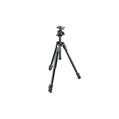 Φωτογραφία προϊόντος: Τρίποδο Manfrotto MK290XTA3-BH