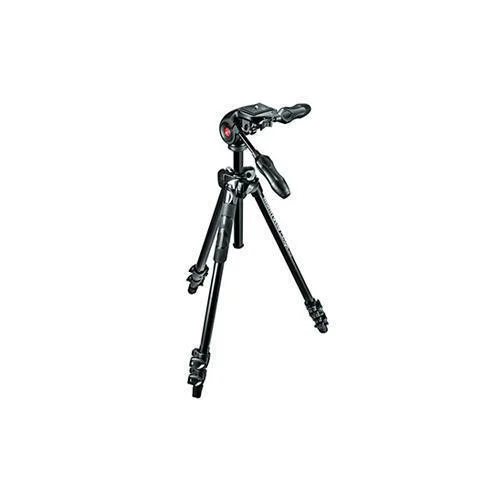 Φωτογραφία προϊόντος: Τρίποδο Manfrotto MK290LTA3-3W