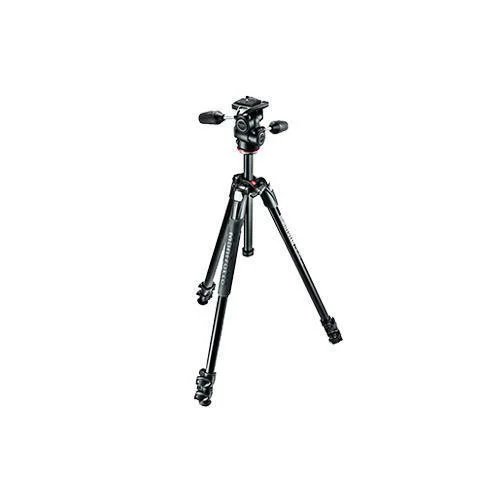 Φωτογραφία προϊόντος: Τρίποδο Manfrotto MK290XTA3-2W