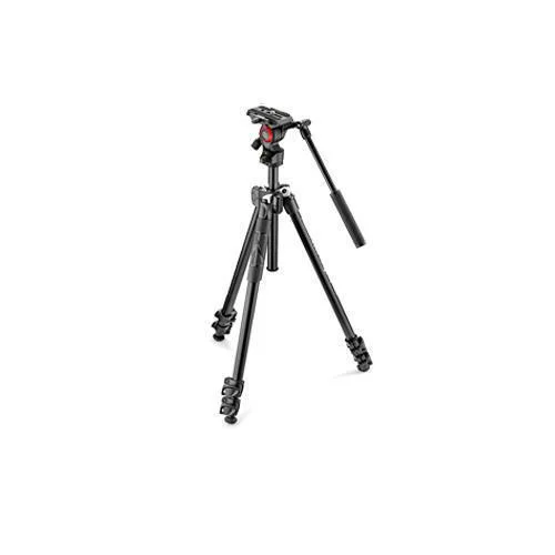 Φωτογραφία προϊόντος: Τρίποδο Manfrotto MK290LTA3-V