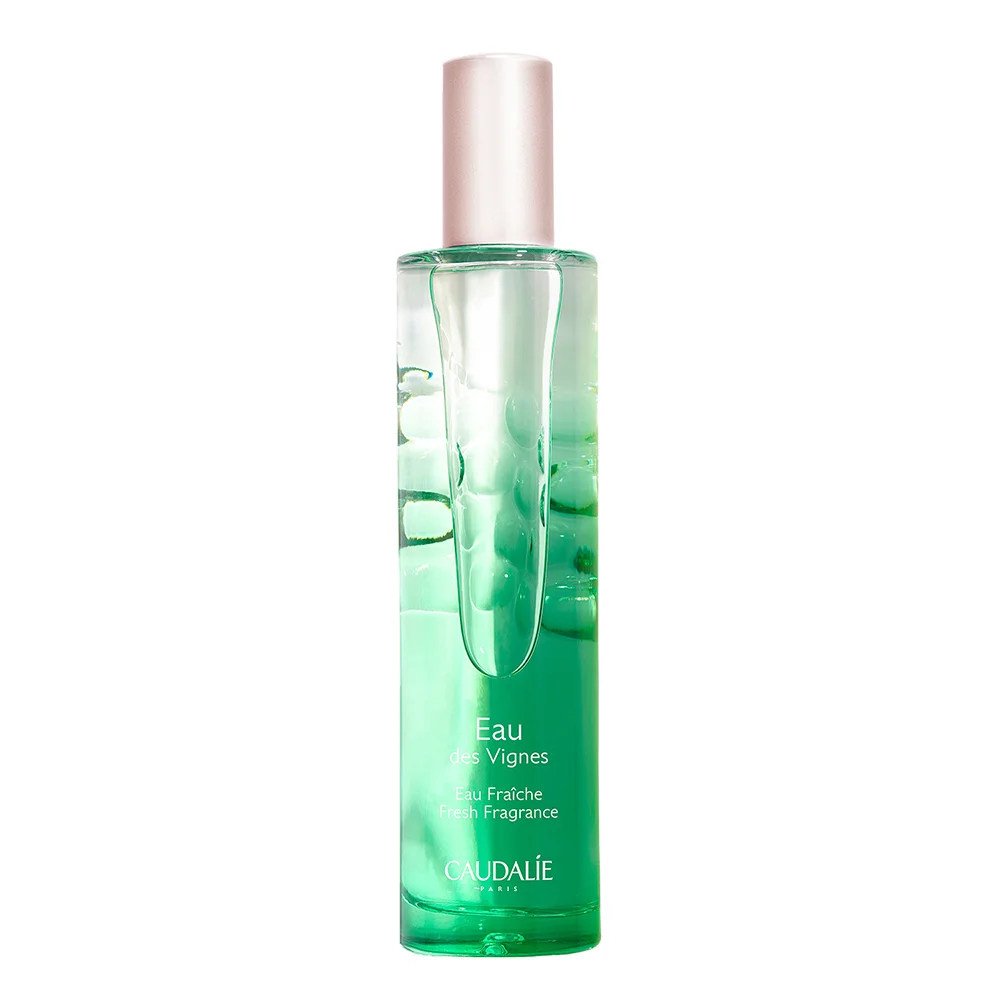 Φωτογραφία προϊόντος: CAUDALIE Eau des Vignes - Fresh Fragrance (50ml)