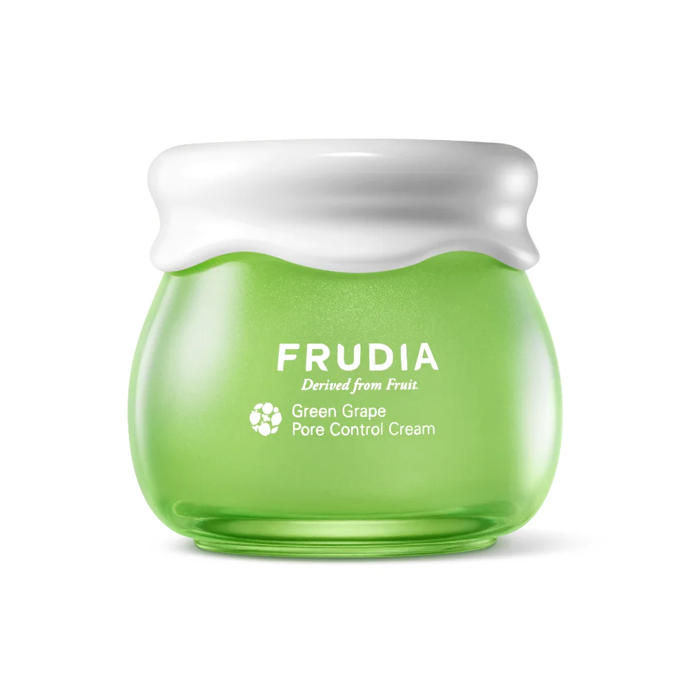 Φωτογραφία προϊόντος: FRUDIA Green Grape Pore Control Cream 55g