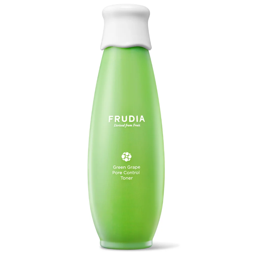 Φωτογραφία προϊόντος: FRUDIA Green Grape Pore Control Toner (195ml)