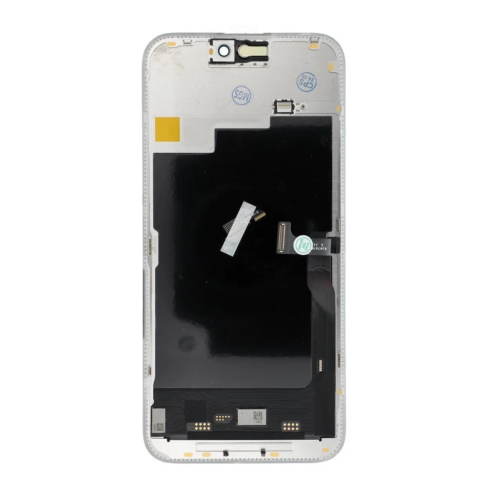 Φωτογραφία προϊόντος: . FixCell LCD Display for IPHONE 15 Pro Max SOFT OLED (removeable ic)