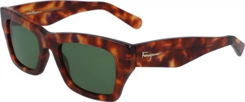 Φωτογραφία προϊόντος: Γυαλιά Ηλίου FERRAGAMO 996S 214