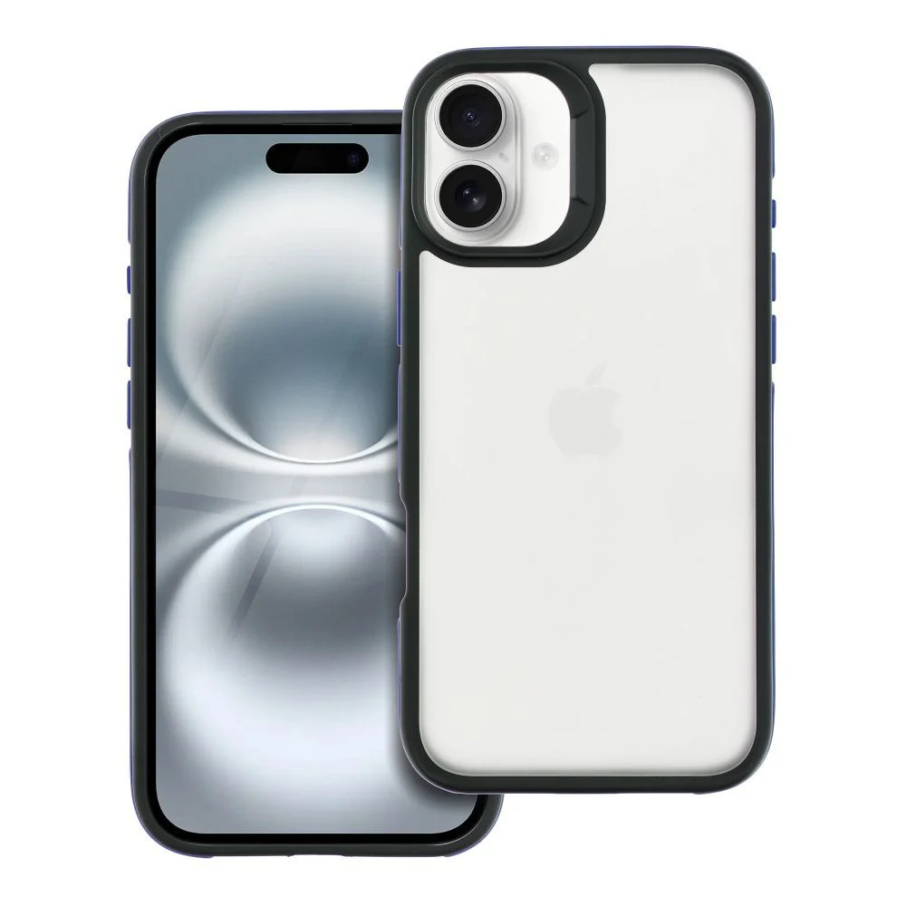 Φωτογραφία προϊόντος: . Case NEO for IPHONE 16 Plus blue