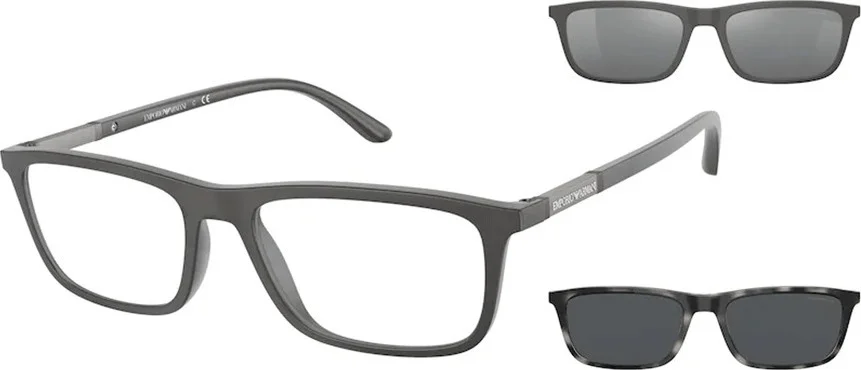Φωτογραφία προϊόντος: Γυαλιά Οράσεως EMPORIO ARMANI 4160 54371W