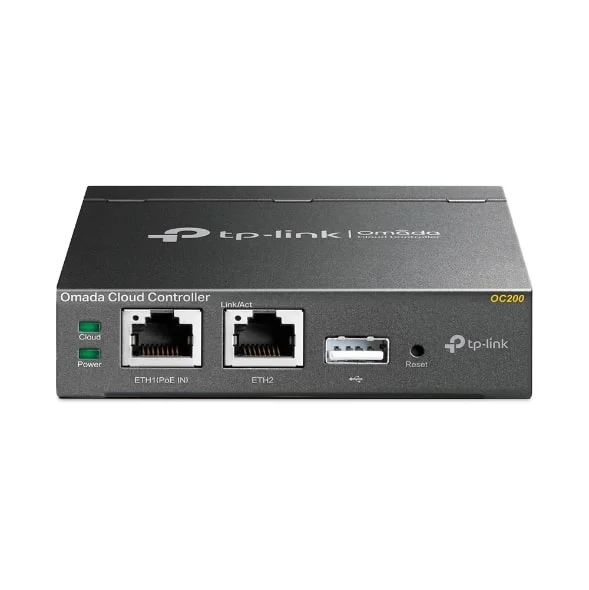 Φωτογραφία προϊόντος: CLOUD CONTROLLER TP-LINK OC200