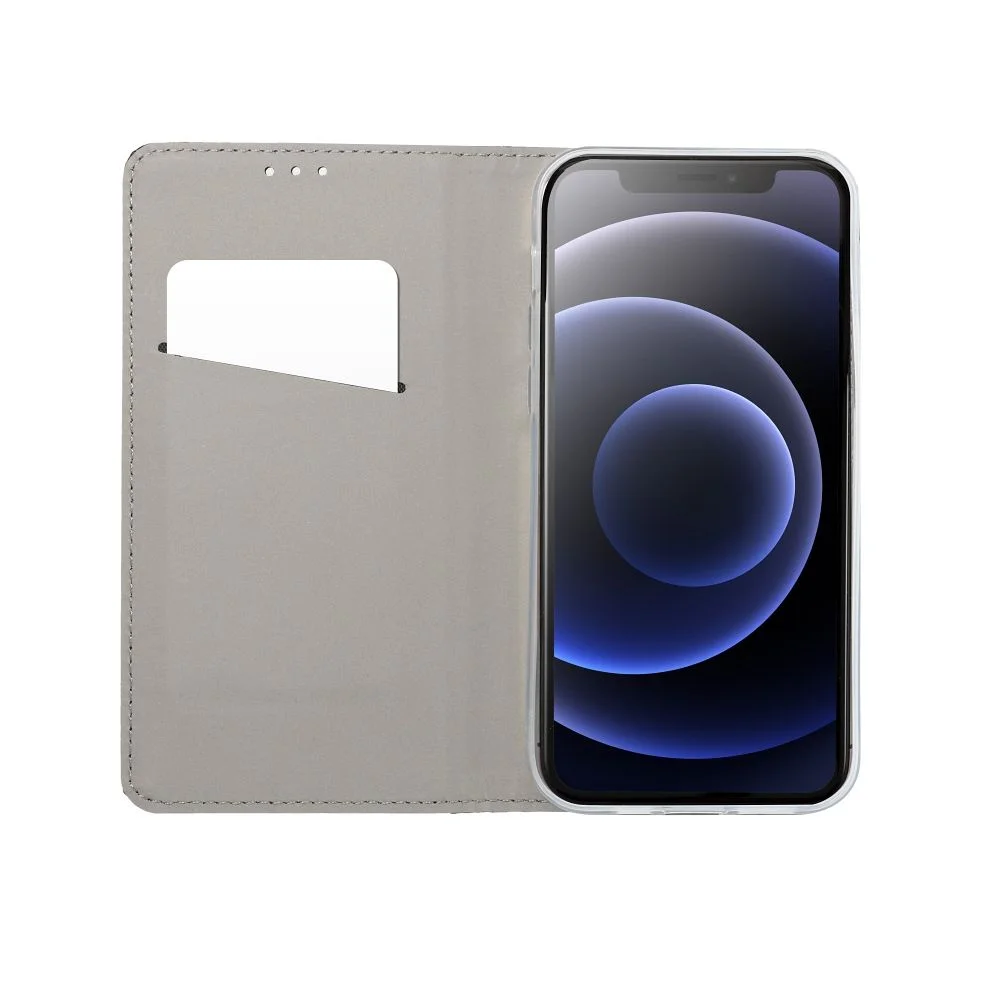 Φωτογραφία προϊόντος: . SMART CASE Book for SAMSUNG A56 5G black