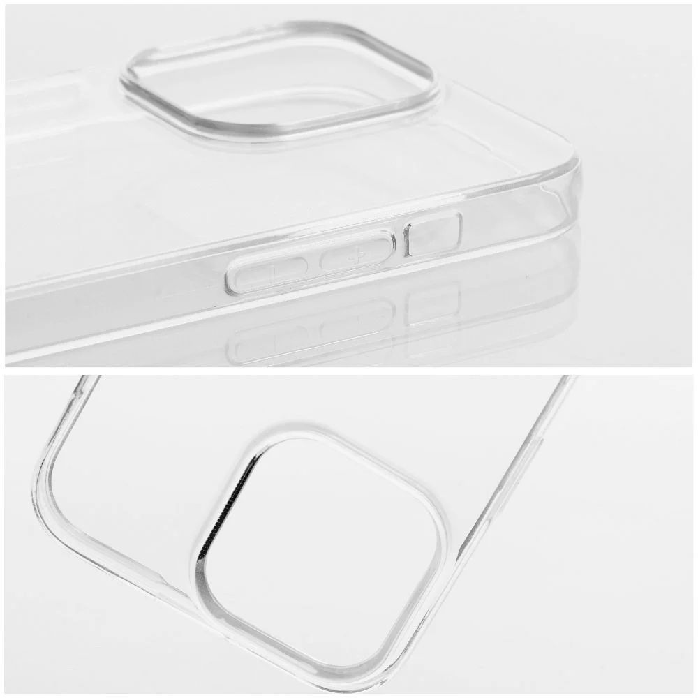 Φωτογραφία προϊόντος: . CLEAR Case 2 mm for SAMSUNG S25 (camera protection) transparent