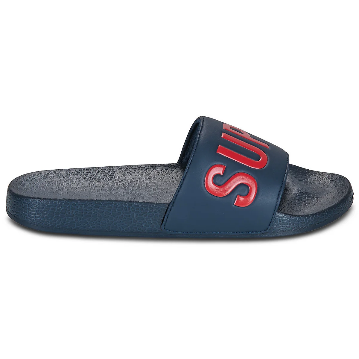 Φωτογραφία προϊόντος: SUPERDRY M SDNA SUPERDRY POOL SLIDE (MF310291A-09S) ΥΠΟΔΗΜΑ