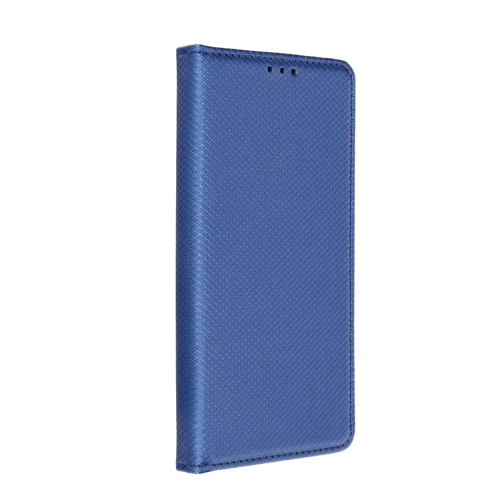 Φωτογραφία προϊόντος: . SMART CASE Book for OPPO A5x navy