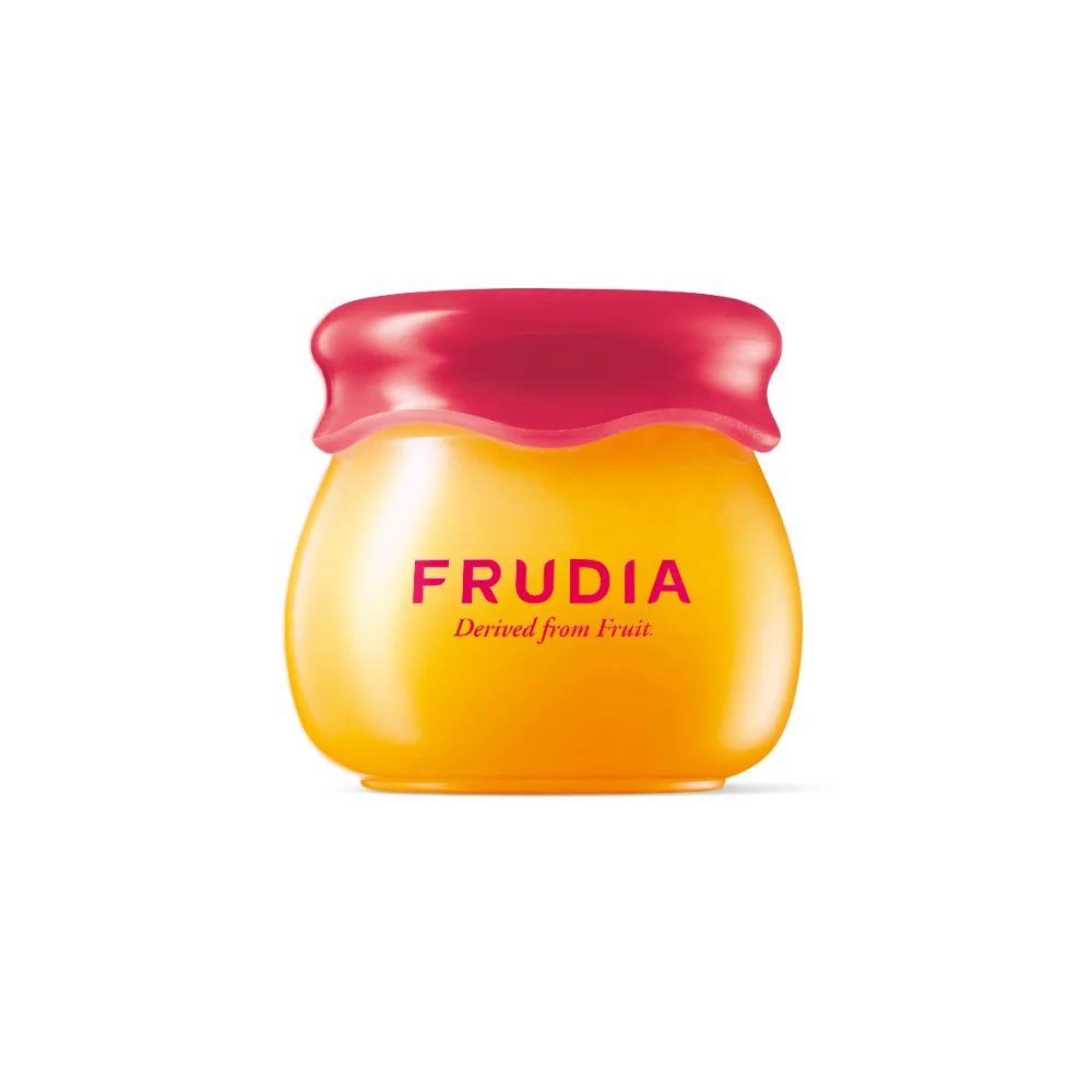 Φωτογραφία προϊόντος: FRUDIA Pomegranate Honey 3in1 Lip Balm (10ml)