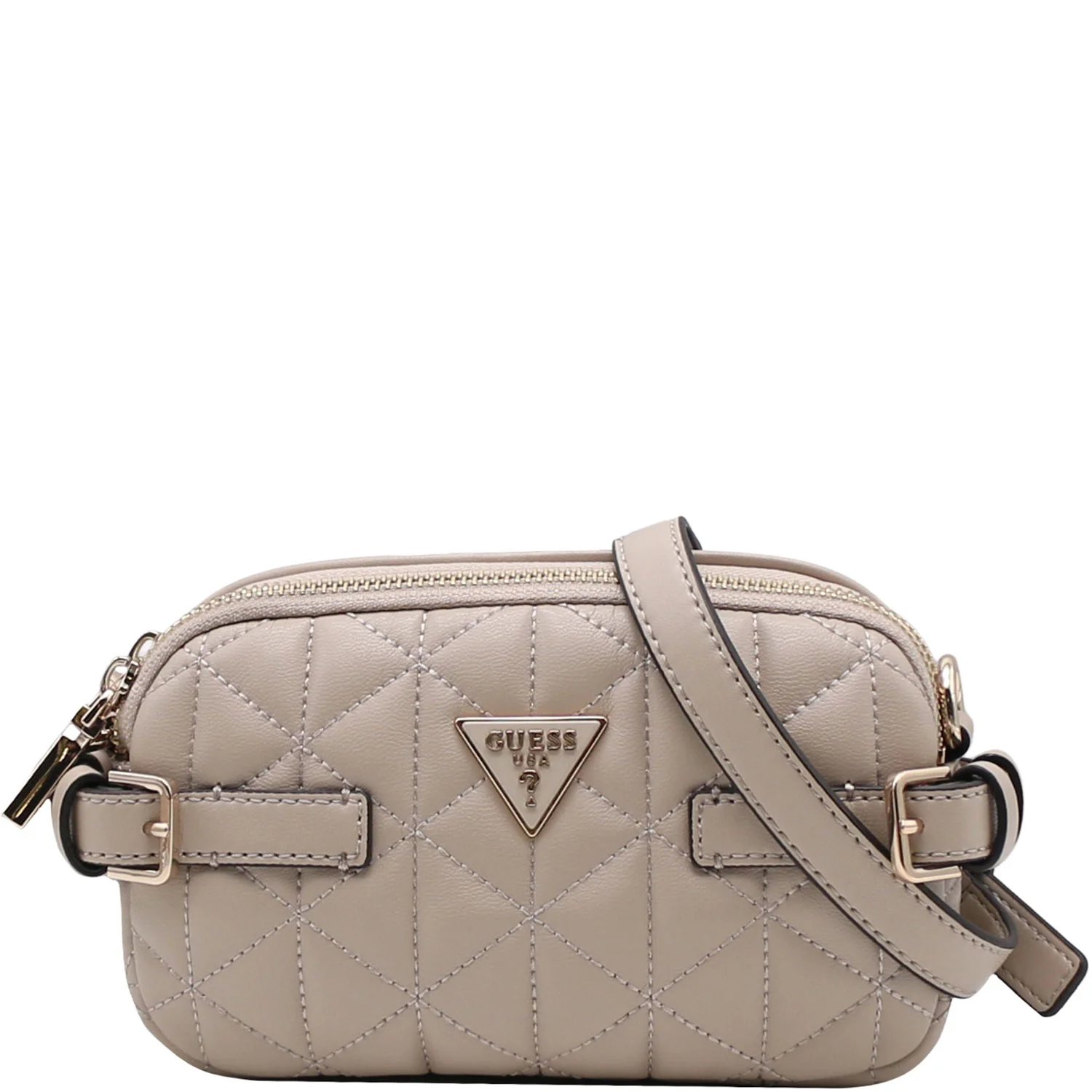 Φωτογραφία προϊόντος: GUESS QG988374 PAISLEIGH MINI BLACK