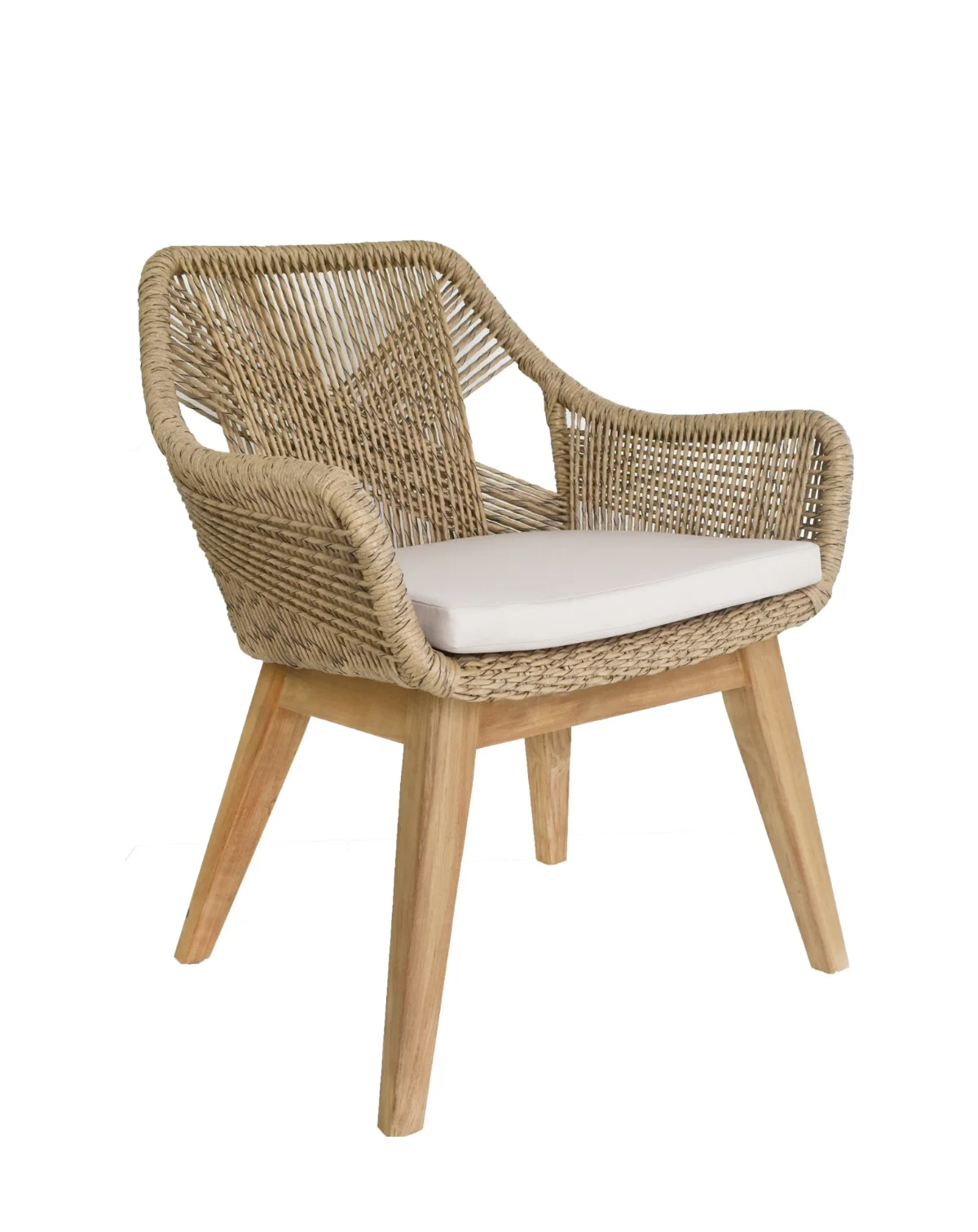Φωτογραφία προϊόντος: Barbara/Rattan Armchair