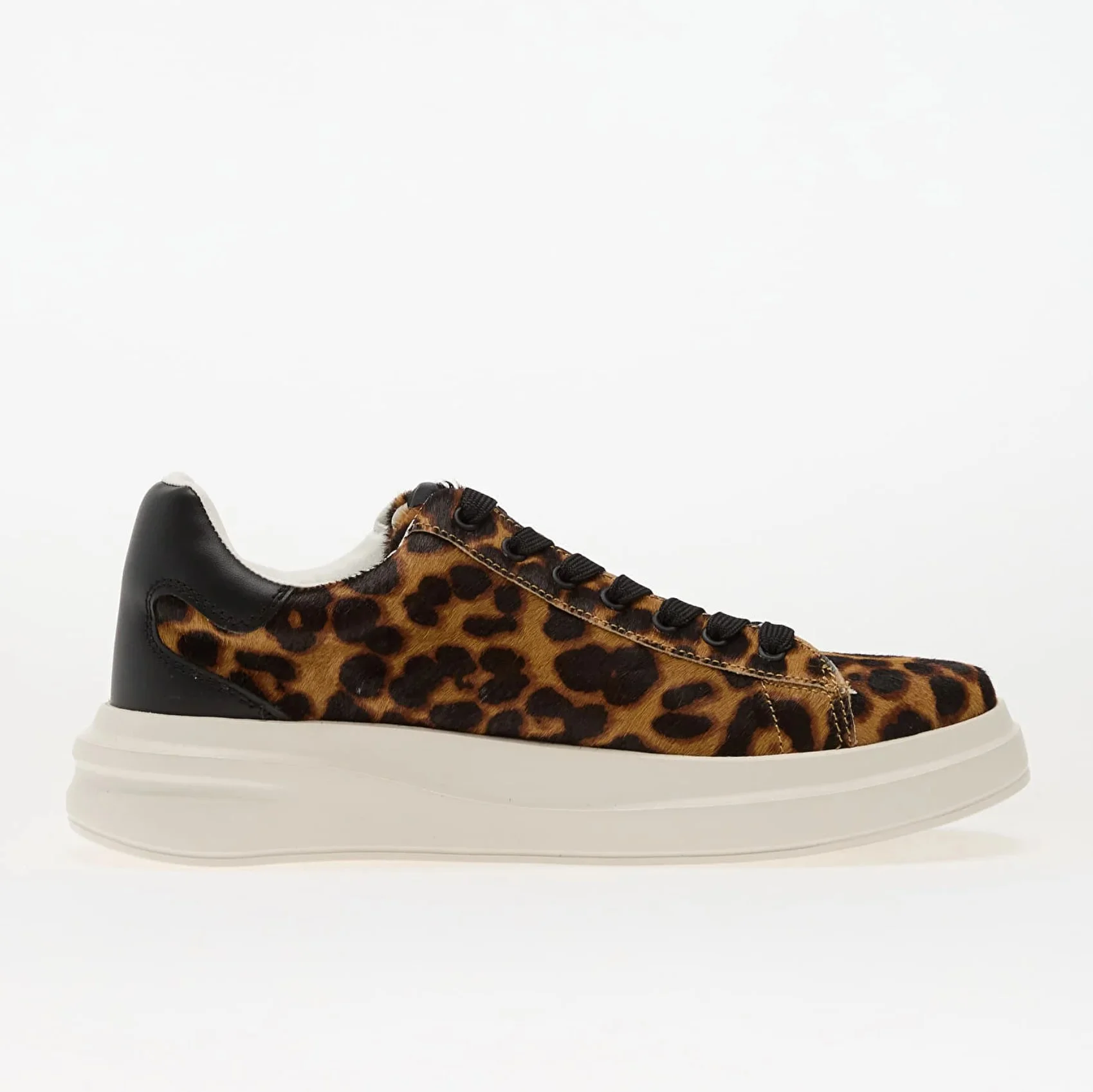 Φωτογραφία προϊόντος: Guess Γυναικείο Sneaker FLTEL8LEA12-TAN
